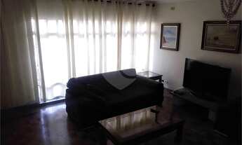 Imagem 3: Casa Residencial Venda - 4 quartos, 2 suítes, 4 vagas- Casa Verde- São Paulo/SP