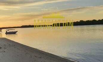 Imagem: INCRÍVEL TERRENO COM 30.OOO M² EM BOI