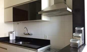 Imagem: Apartamento para venda tem 100 metros quadrados