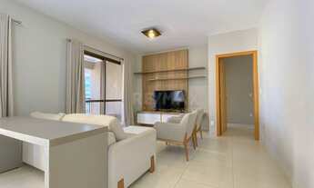 Imagem 4: Apartamento à venda com 3 dormitórios, 136 m² por R$ 865.000 - Bosque das Juritis - Ribeir