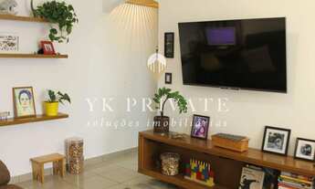 Imagem: Apartamento à Venda / Vila Ipojuca / Pç