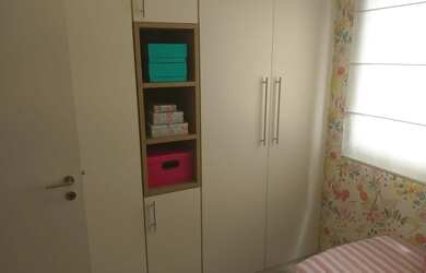 Imagem 4: Apartamento na Tijuca de 3 quartos