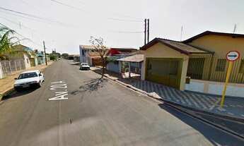 Imagem 3: Casa na Vila Indaiá em Rio Claro/SP