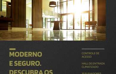 Imagem 4: Sala Empresarial Costa Azul