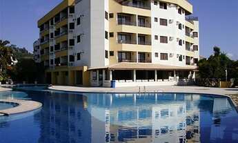 Imagem 4: Apartamento com 2 dormitório à venda, com saída a praia - Canasvieiras - Florianópolis/SC