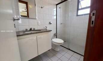 Imagem 7: Apartamento para Venda em Bauru, Vila Aviação ANDALUZIA, 2 dormitórios, 1 suíte, 2 banheir