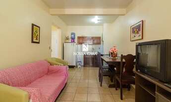 Imagem: Apartamento de 2 quartos na Prainha em Torres-RS