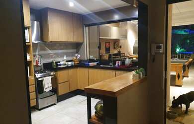 Imagem 4: Casa para venda com 122 metros quadrados com 3 quartos em Jardim Amália - Volta Redonda