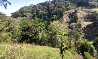 Imagem: Terreno com 1.260 m² - Bairro Itaipava