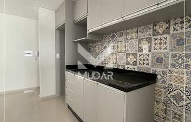 Imagem 7: Apartamento de 2 quartos em Oficinas Mauá Residencial
