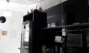 Imagem 5: APARTAMENTO RESIDENCIAL em São Paulo - SP, Vila Leopoldina