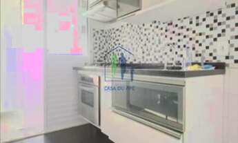 Imagem 6: Vende-se apartamento no New Home Chácara Flora, em Interlagos..