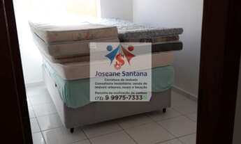 Imagem 4: Casa de condomínio térrea para venda com 100 metros quadrados com 3 quartos