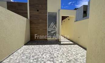 Imagem: Casa 2 dormitórios em Itapeva MG