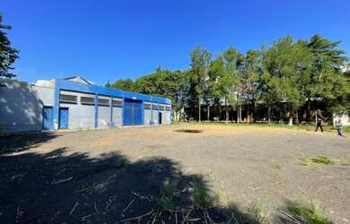 Imagem 2: Em frente Thermas de Piratininga