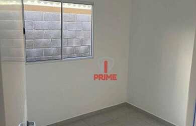 Imagem 7: Casa com 2 dormitórios à venda, 50 m² por R$ 214.000 - Residencial Vila Romana - Londrina