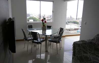 Imagem 5: Lindo Apartamento para venda com 2 quartos no Centro de Arroio do Sal - RS