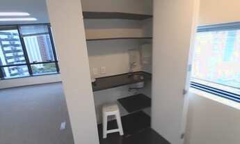 Imagem 3: Conjunto comercial Pinheiros próximo Av. Faria Lima