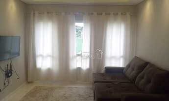 Imagem 3: Sobrado com 3 dormitórios à venda, 140 m² por R$ 770.000 - Umbará - Curitiba/PR