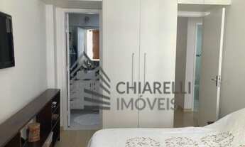 Imagem 4: Apartamento 3 quartos com suíte e garagem, reformado, na Moreira César, Icaraí