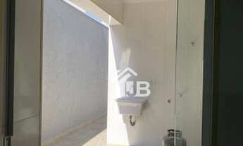 Imagem 6: Casa com 4 dormitórios à venda, 320 m² por R$ 1.200.000,00 - Campo Limpo - Americana/SP