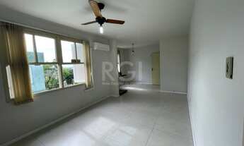 Imagem 2: Porto Alegre - Apartamento Padrão - Cristal