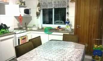 Imagem: Sobrado para venda 3 dormitórios, suíte