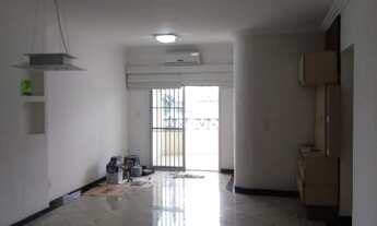 Imagem: Apartamento para venda possui 116 metros