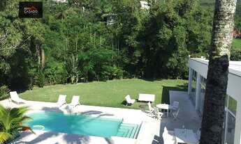 Imagem: Florianópolis - Casa Padrão - Praia Brava