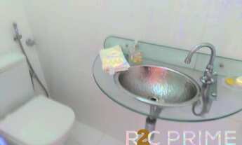 Imagem 6: APARTAMENTO A VENDA 216M2 C0M 3 QUARTOS NA RUA URANDI - URCA