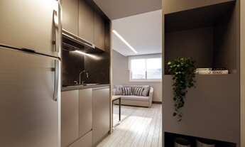 Imagem 5: Porto Alegre - Apartamento Padrão - Bela Vista