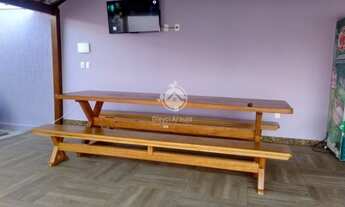 Imagem 6: Casa para venda tem 600 metros quadrados com 4 quartos em Itaúna - Saquarema - RJ