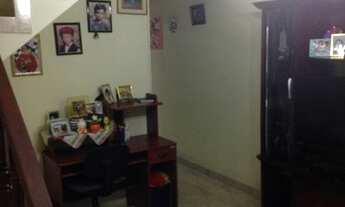 Imagem: CASA ASSOBRADADA - NOVA PETRÓPOLIS - SP