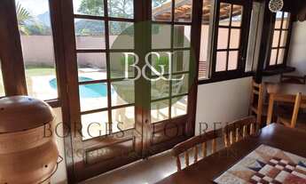 Imagem 5: PETRóPOLIS - Casa Padrão - Valparaíso