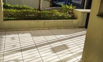 Imagem 2: Apartamento para venda possui 55 metros quadrados com 2 quartos