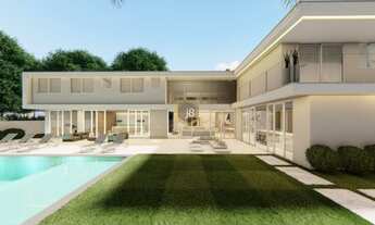 Imagem 4: CURITIBA - Casa de Condomínio - Santa Felicidade