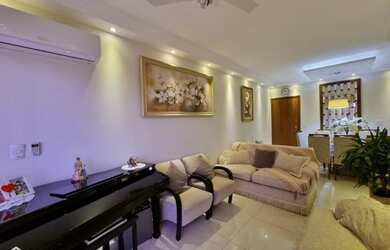 Imagem 2: Apartamento à venda em Ribeirão Preto