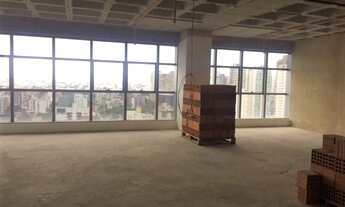 Imagem 3: Conjunto comercial - Água Verde