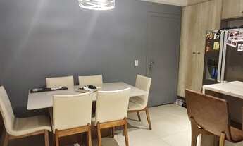 Imagem 7: Apartamento para venda possui 69 metros quadrados com 3 quartos em Presidente Altino - Osa