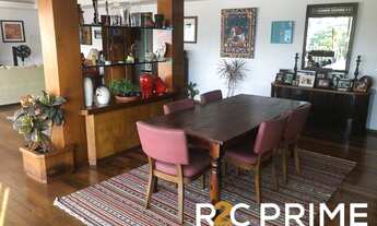 Imagem 6: APARTAMENTO À VENDA COM 4 QUARTOS 300M2 AV. PASTEUR - BOTAFOGO