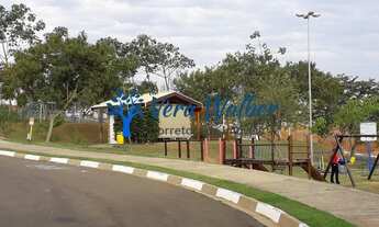 Imagem 5: Terreno no condomínio Bosques dos Ypês em Tatuí/SP