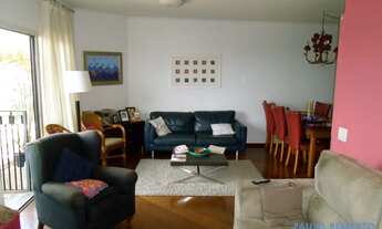 Imagem 2: APARTAMENTO - REAL PARQUE - SP