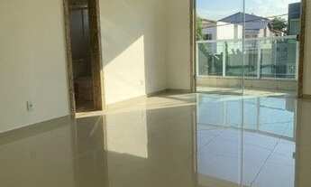 Imagem 6: Casa para venda possui 145 metros quadrados com 3 quartos em Colina de Laranjeiras - Serra