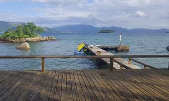 Imagem: Angra dos Reis - Casa Padrão - 1769