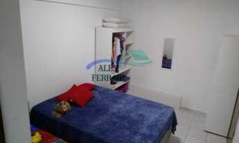 Imagem 5: Apartamento para Venda em Praia Grande, Aviação, 3 dormitórios, 1 suíte, 2 banheiros, 1 va