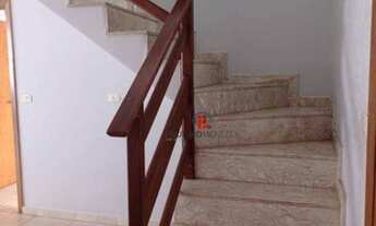 Imagem 6: Casa com 5 dormitórios para alugar, 314 m² por R$ 4.500,00/mês - Chácara Machadinho I - Am