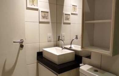 Imagem 5: Apartamento no Bairro Joaquim Távora