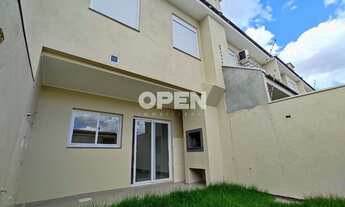 Imagem 7: Sobrado para venda com 127 metros quadrados com 3 quartos em Igara - Canoas - RS