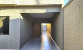 Imagem: Casa 3 Q suíte e área gourmet, região