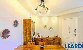 Imagem 5: APARTAMENTO - CAMPO BELO - SP